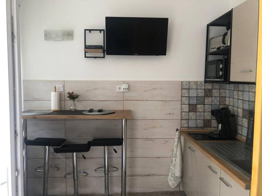 Mora Apartman 3. Kiskunfélegyháza Kültér fotó